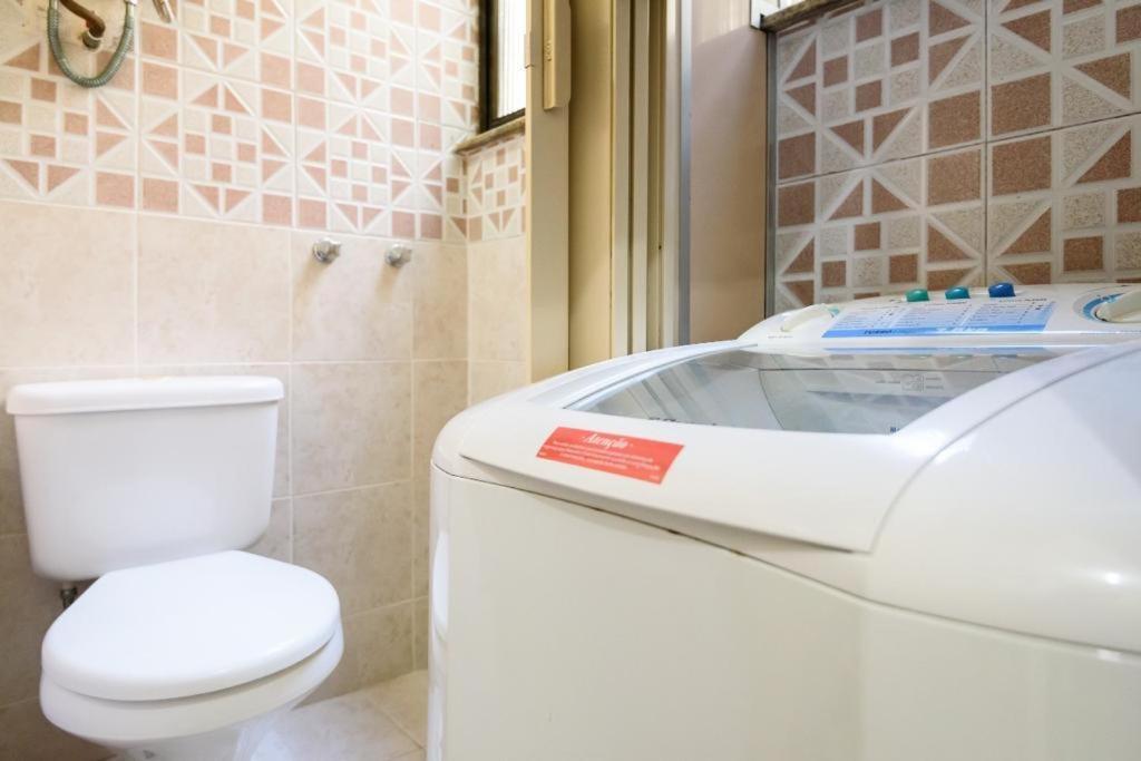 Apartamento Ipanema Avenida Vieira Souto Rio de Janeiro
