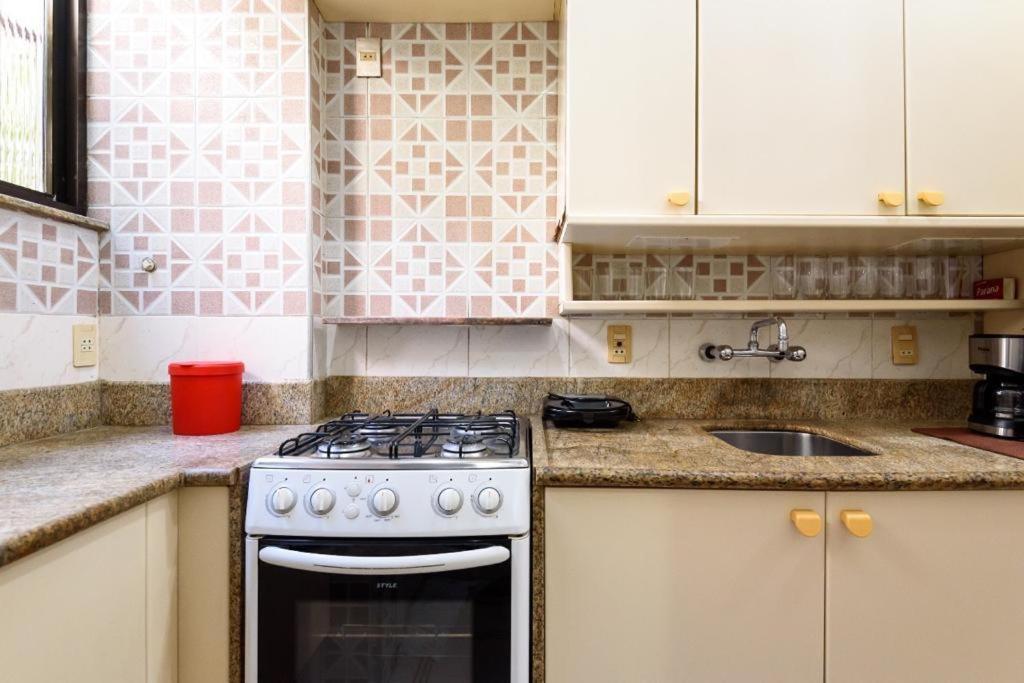 Ipanema Avenida Vieira Souto Apartamento *