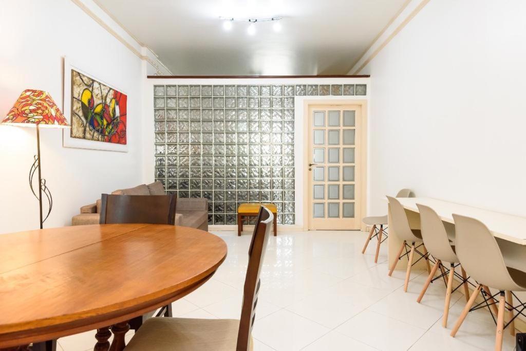 Apartamento Ipanema Avenida Vieira Souto Rio de Janeiro