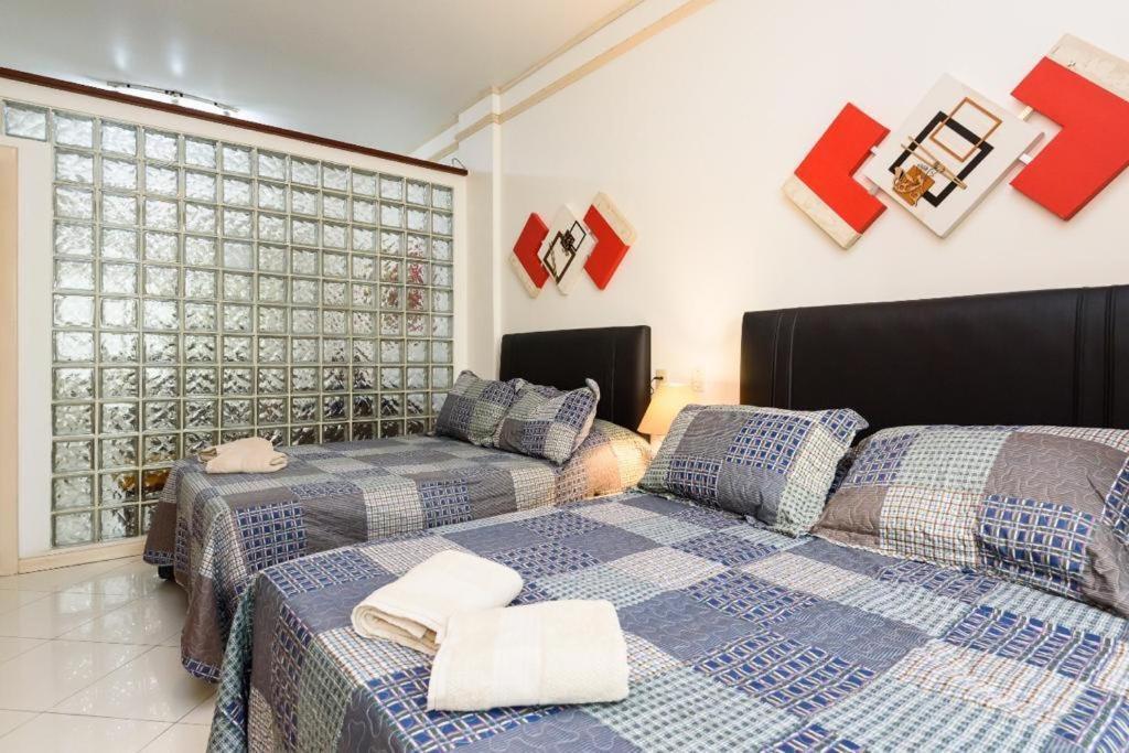 Apartamento Ipanema Avenida Vieira Souto Rio de Janeiro