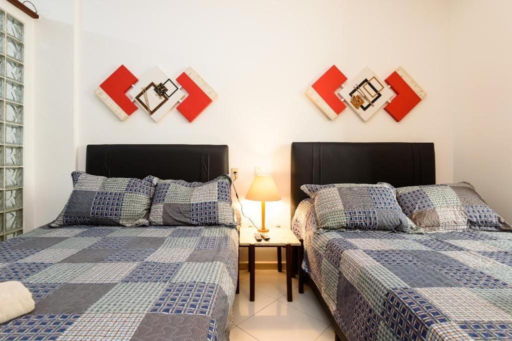 Apartamento Ipanema Avenida Vieira Souto *
