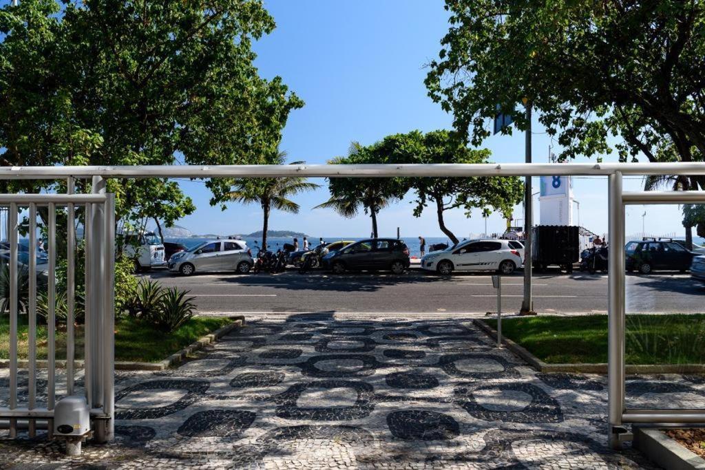 Apartamento Ipanema Avenida Vieira Souto Rio de Janeiro