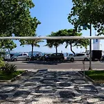 Ipanema Avenida Vieira Souto